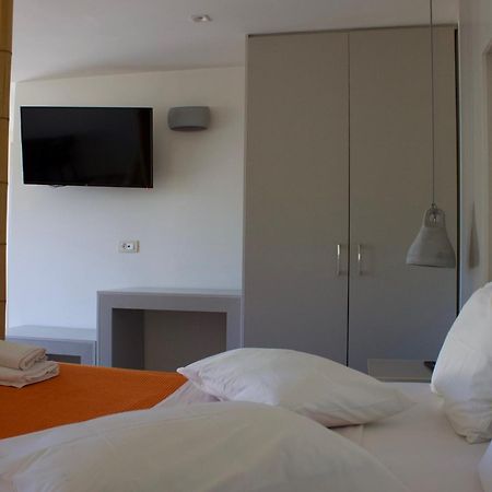 Makris Yialos Apartments Lassi  Luaran gambar