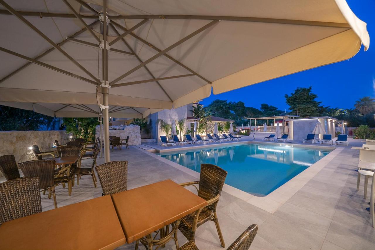 Makris Yialos Apartments Lassi  Luaran gambar