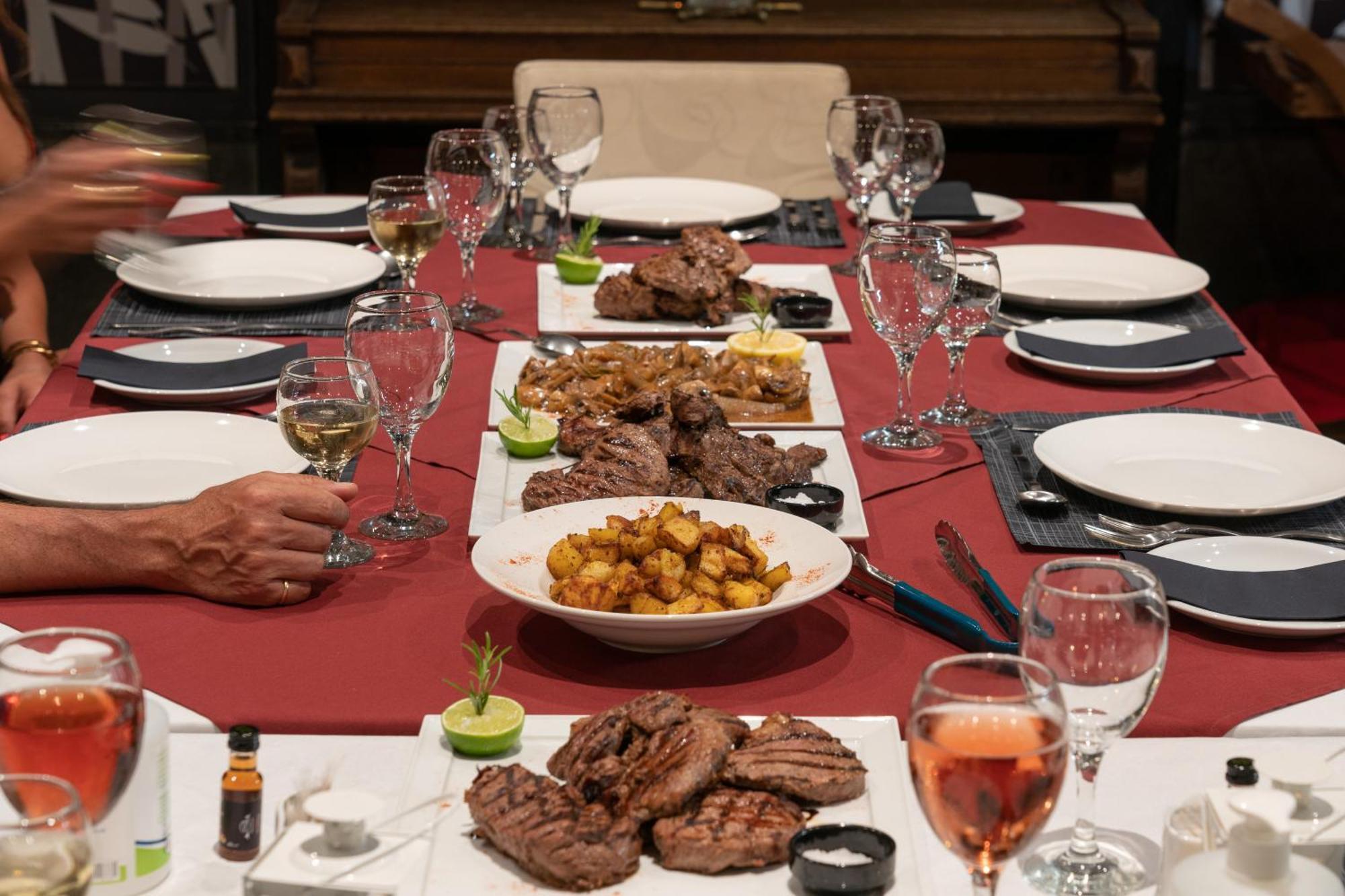 Makris Yialos Apartments Lassi  Luaran gambar
