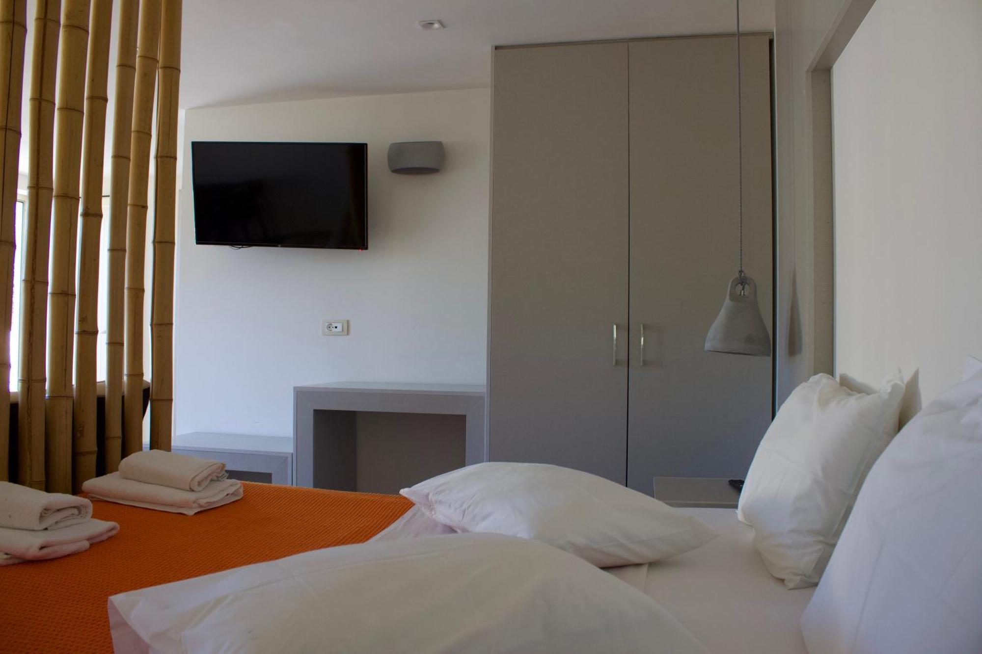 Makris Yialos Apartments Lassi  Luaran gambar