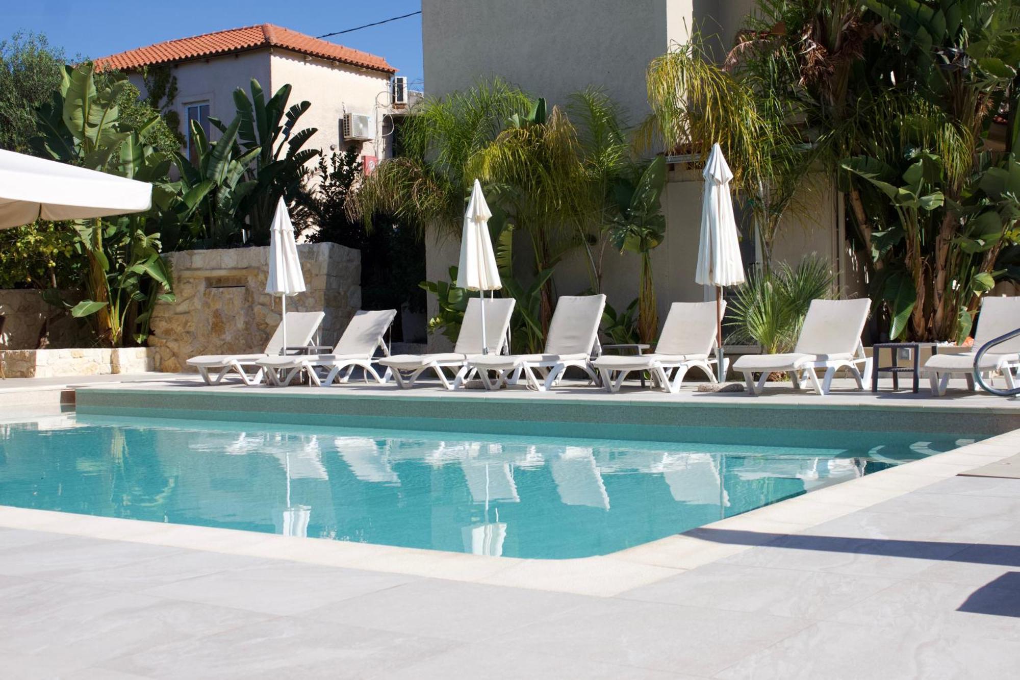 Makris Yialos Apartments Lassi  Luaran gambar