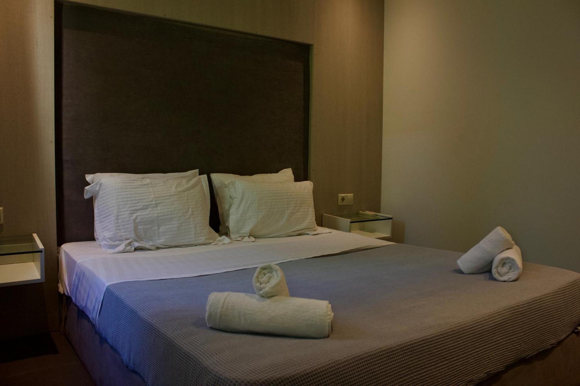 Makris Yialos Apartments Lassi  Luaran gambar