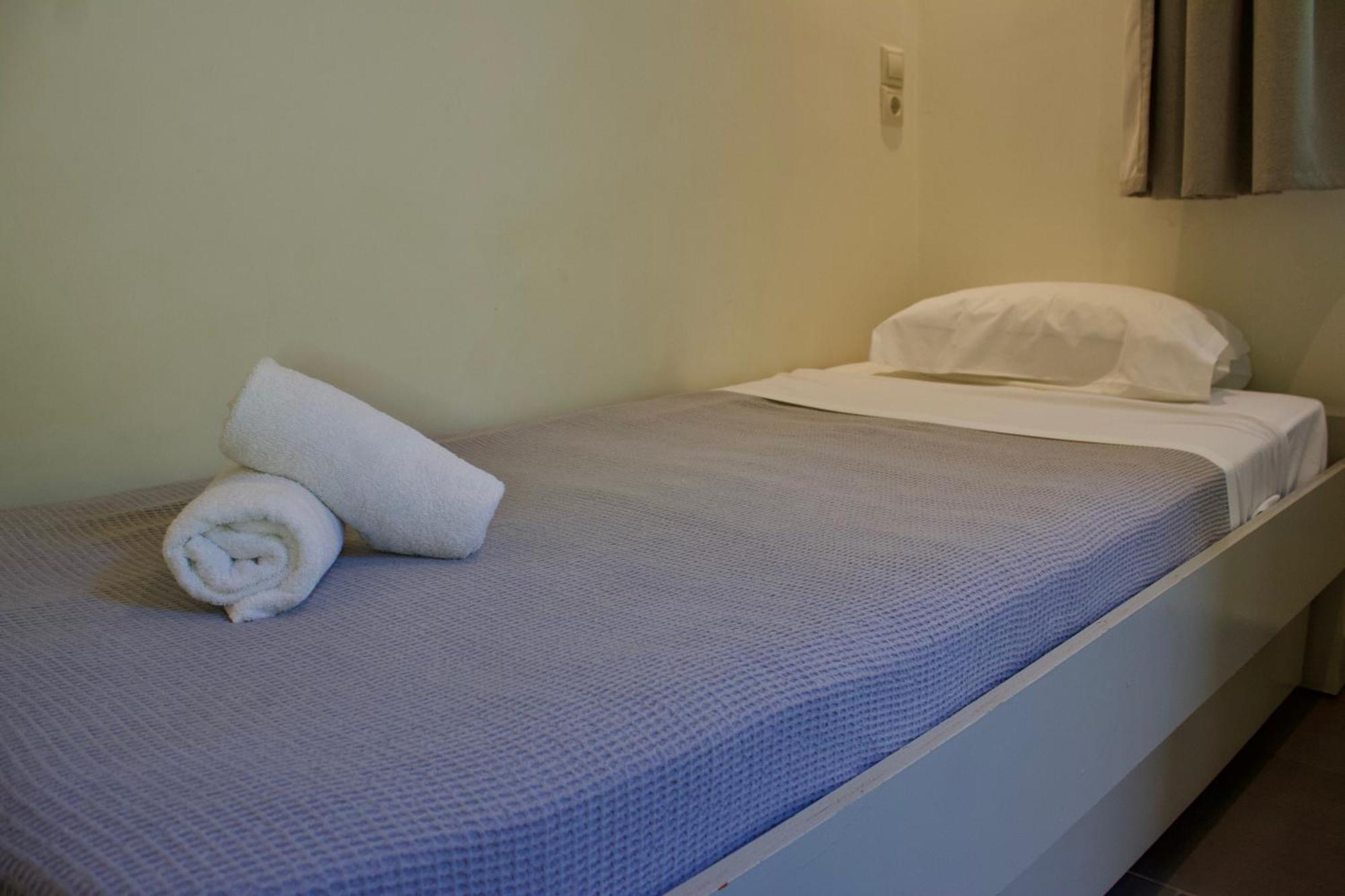 Makris Yialos Apartments Lassi  Luaran gambar