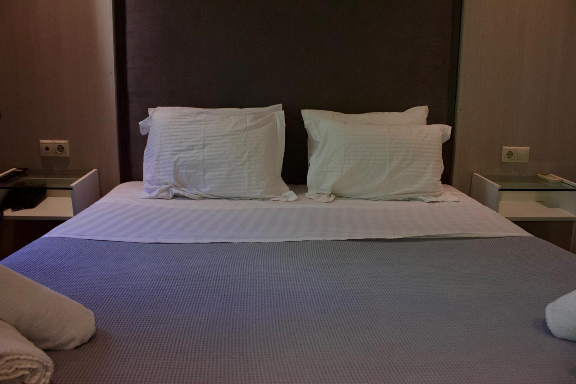 Makris Yialos Apartments Lassi  Luaran gambar