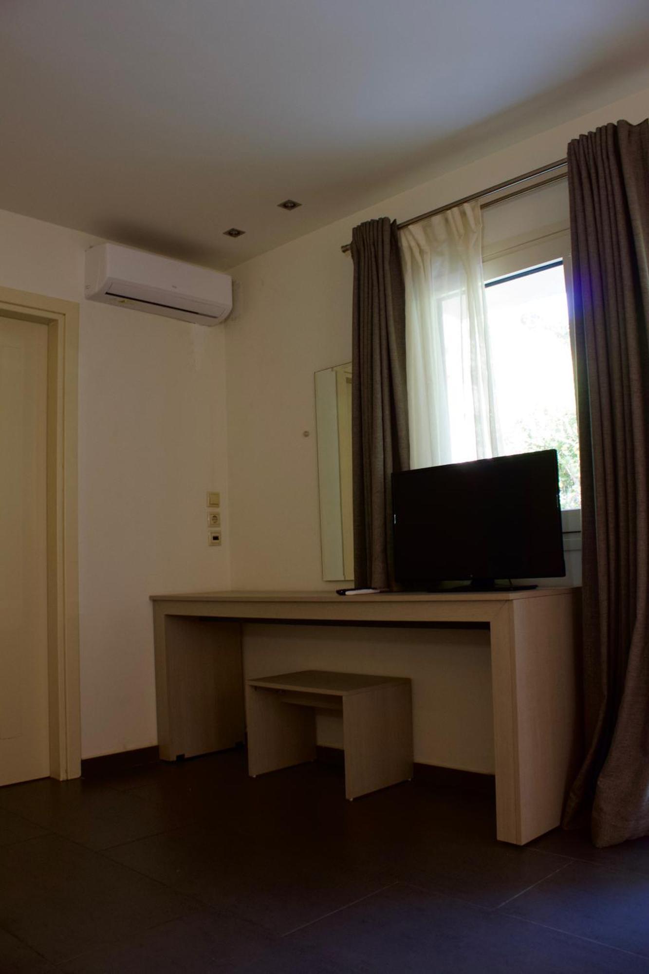 Makris Yialos Apartments Lassi  Luaran gambar