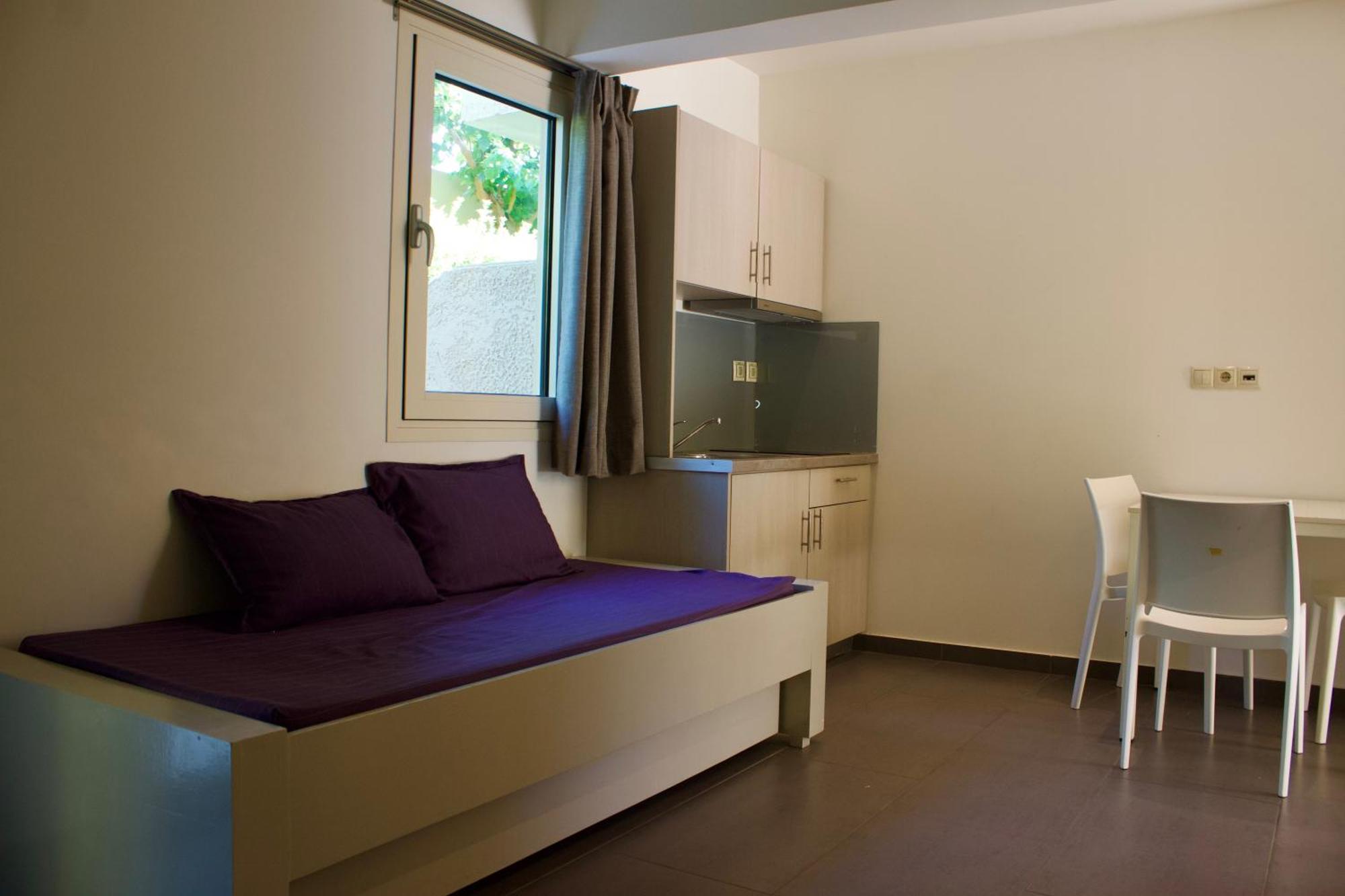 Makris Yialos Apartments Lassi  Luaran gambar