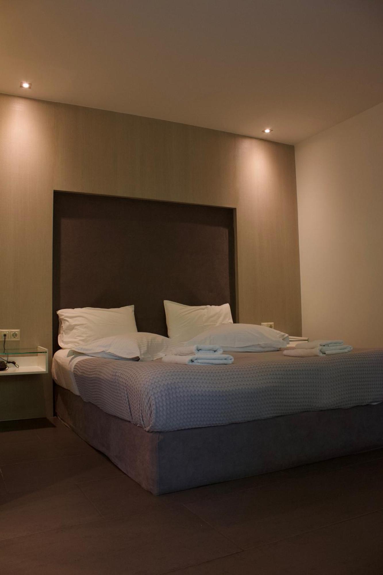 Makris Yialos Apartments Lassi  Luaran gambar