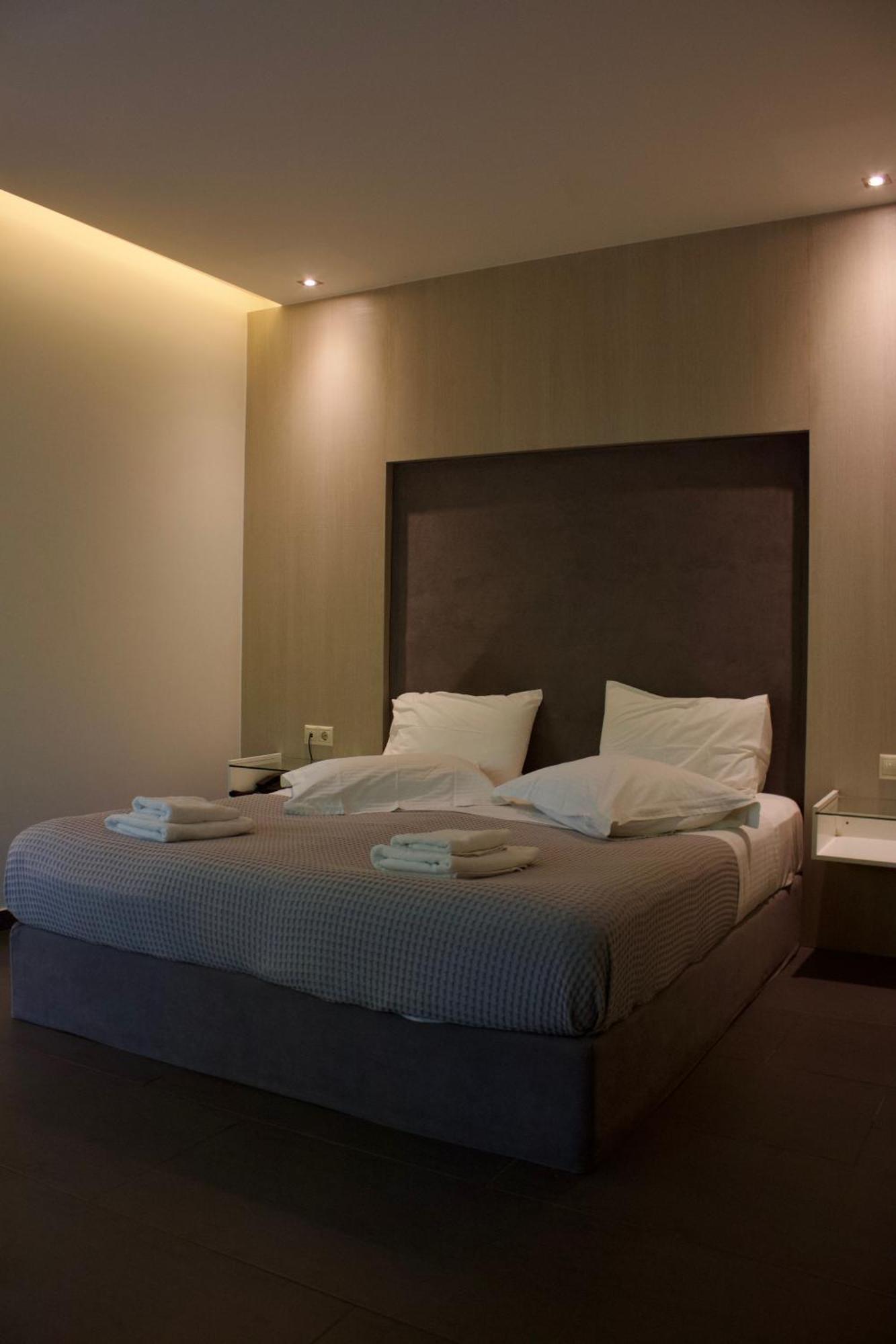 Makris Yialos Apartments Lassi  Luaran gambar