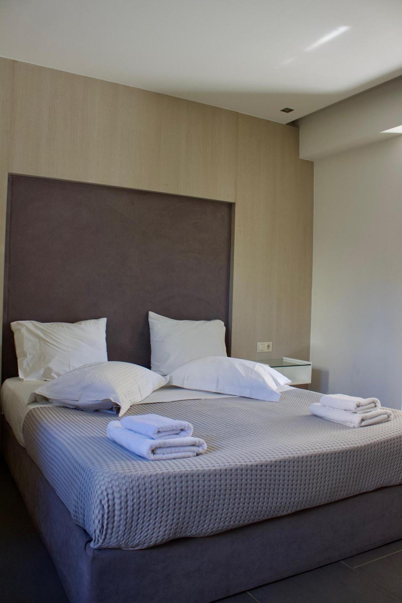 Makris Yialos Apartments Lassi  Luaran gambar