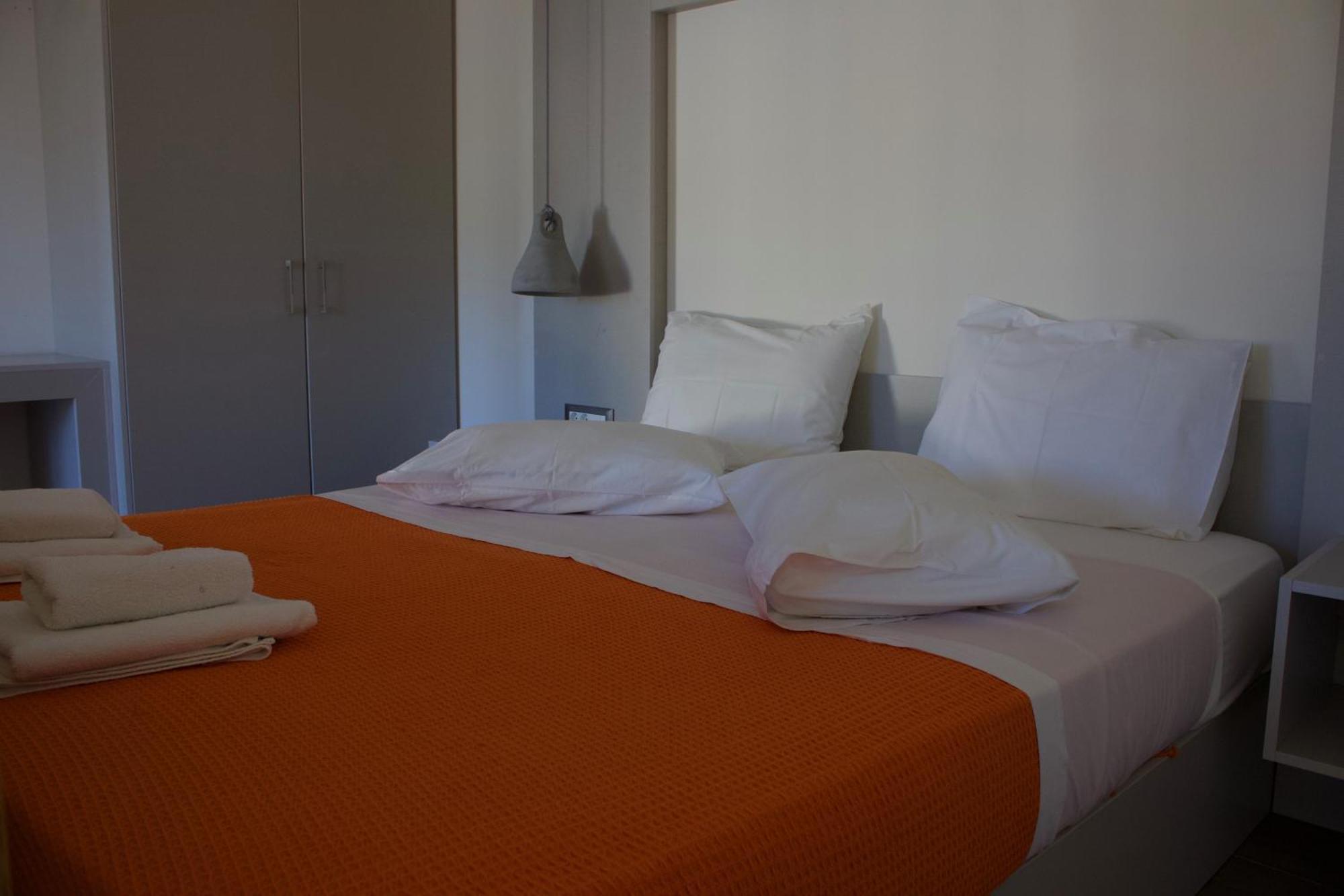 Makris Yialos Apartments Lassi  Luaran gambar