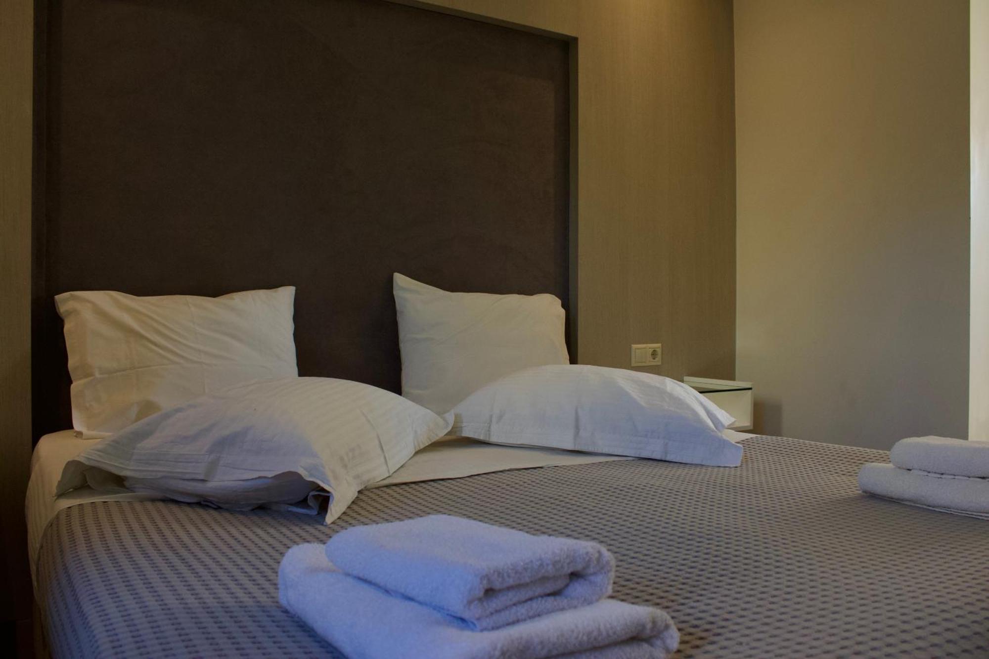 Makris Yialos Apartments Lassi  Luaran gambar