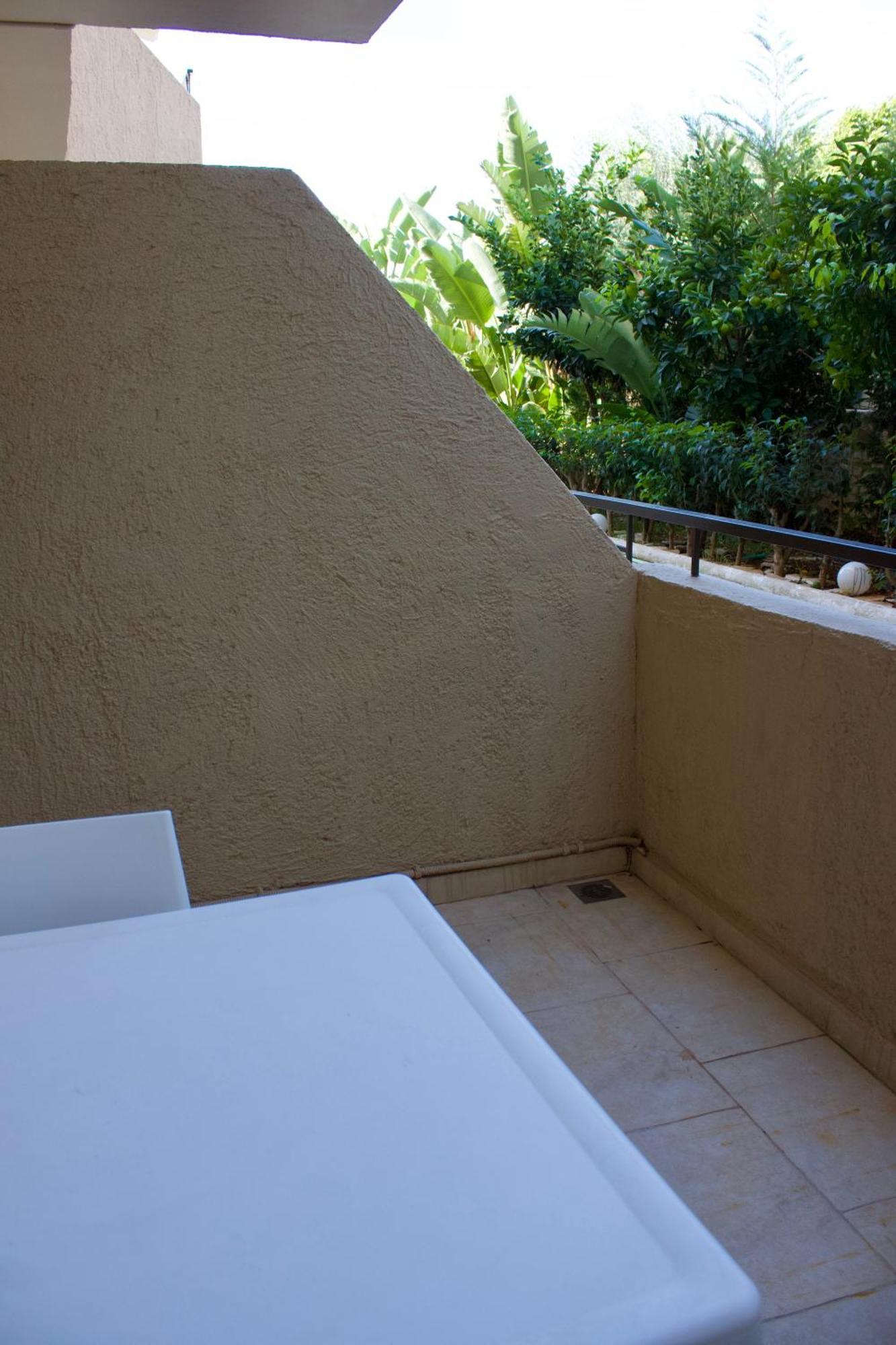 Makris Yialos Apartments Lassi  Luaran gambar