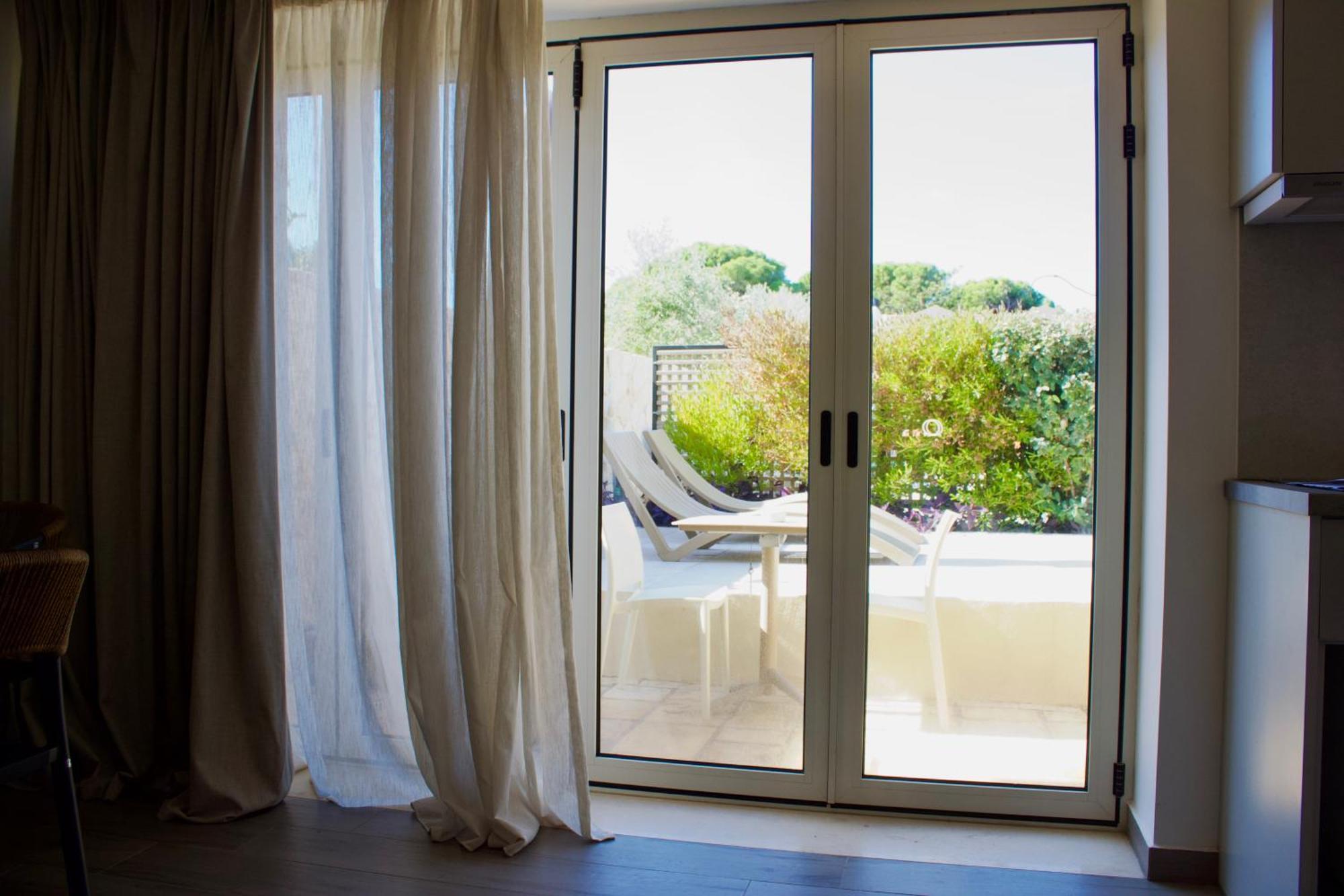 Makris Yialos Apartments Lassi  Luaran gambar