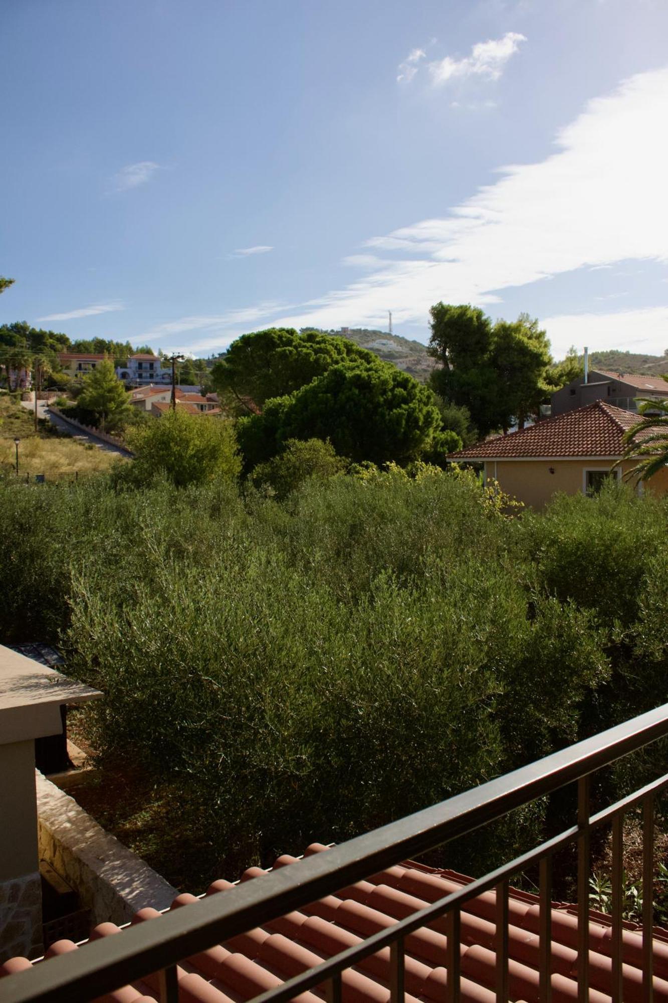 Makris Yialos Apartments Lassi  Luaran gambar