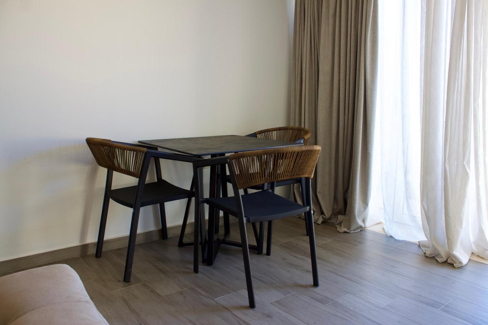 Makris Yialos Apartments Lassi  Luaran gambar