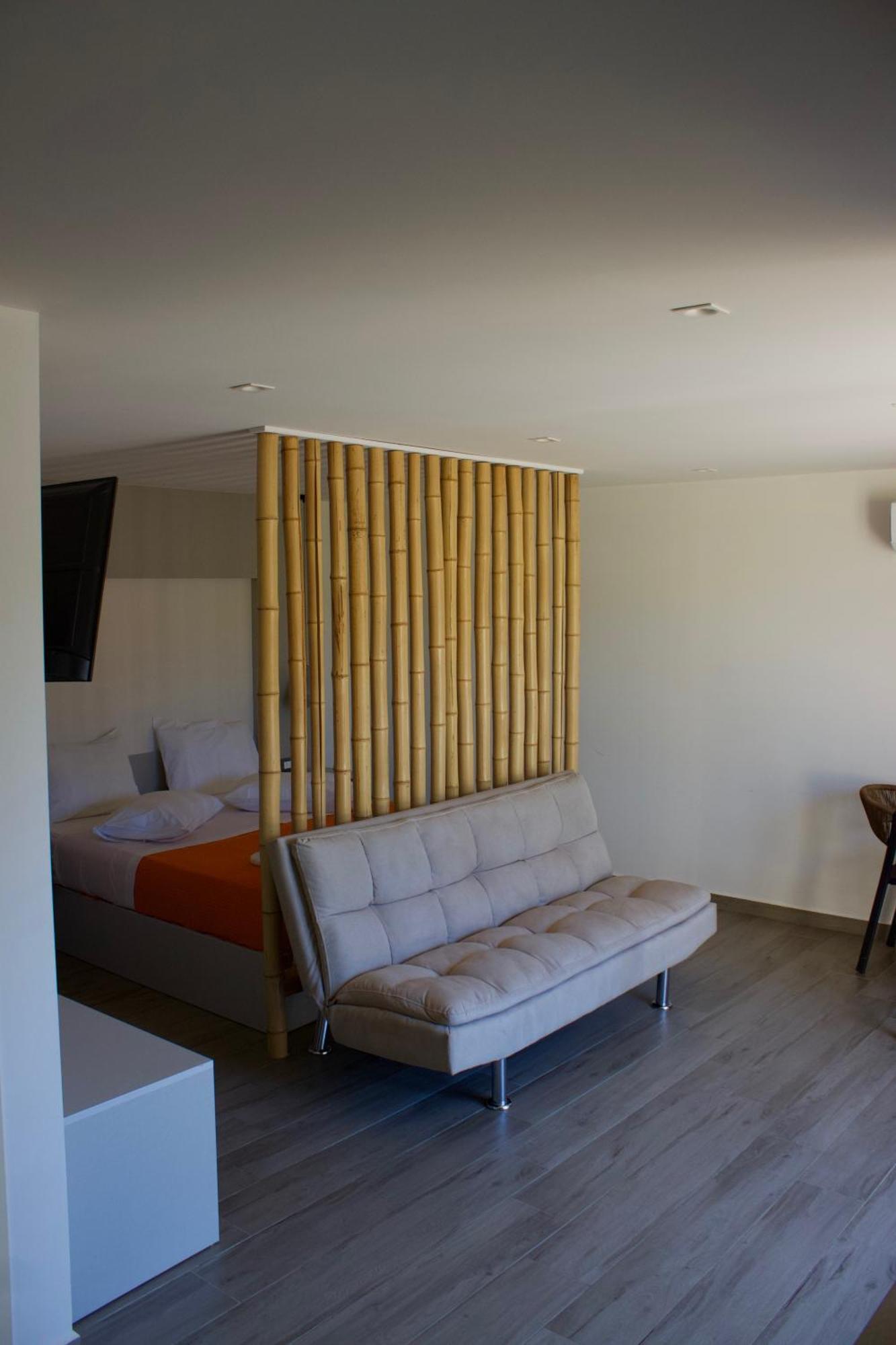 Makris Yialos Apartments Lassi  Luaran gambar