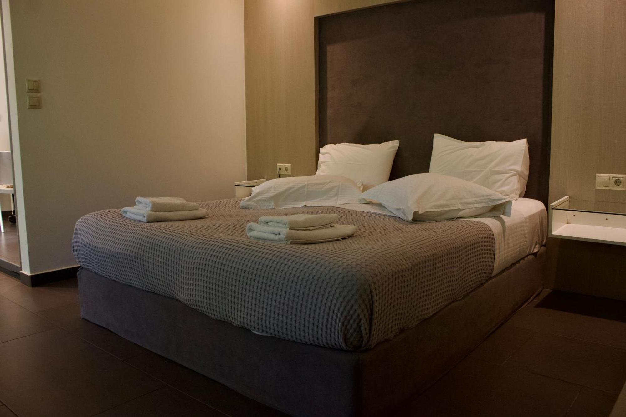 Makris Yialos Apartments Lassi  Luaran gambar