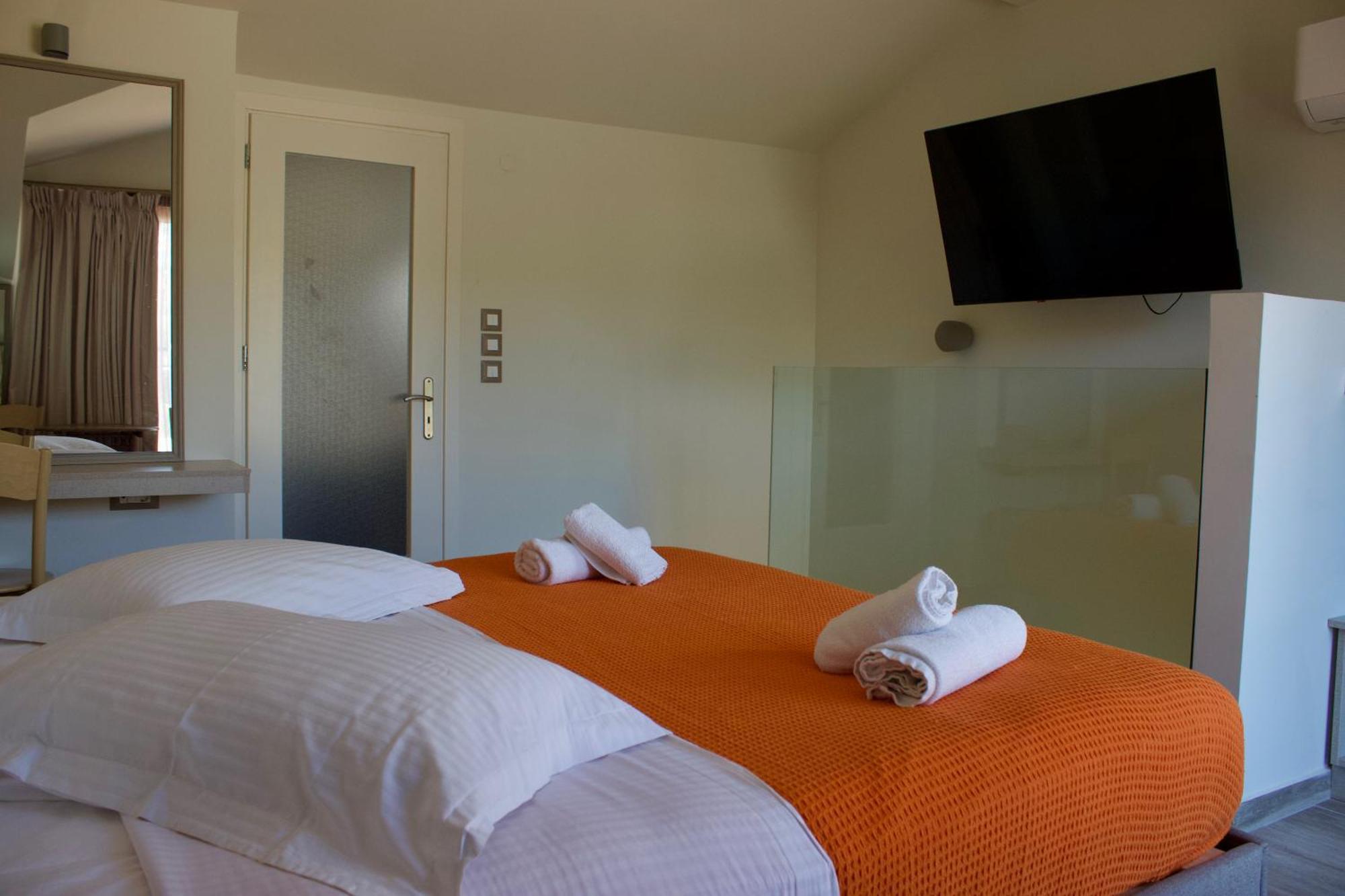 Makris Yialos Apartments Lassi  Luaran gambar