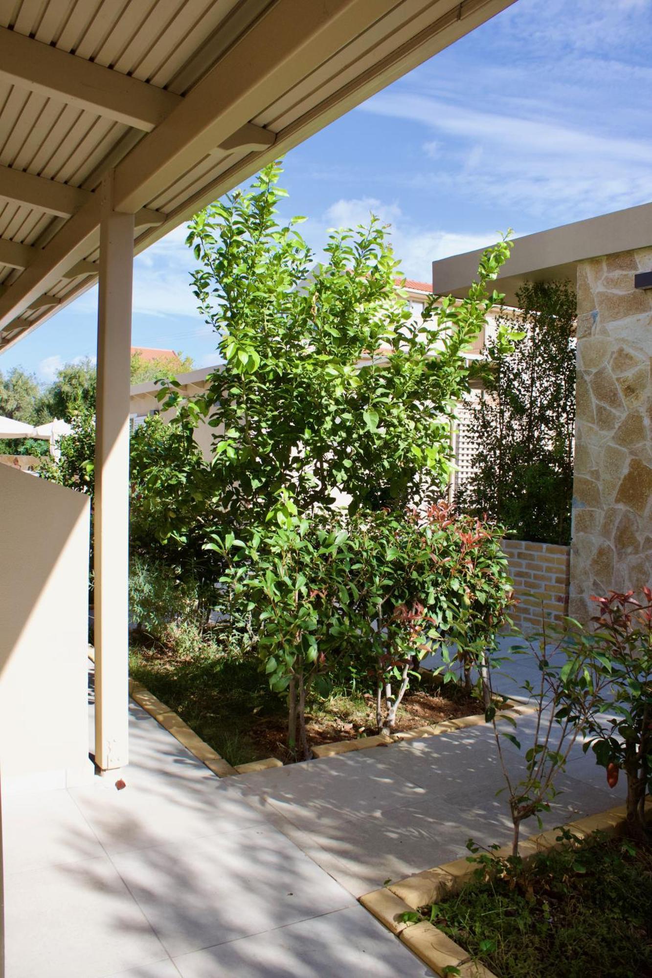 Makris Yialos Apartments Lassi  Luaran gambar