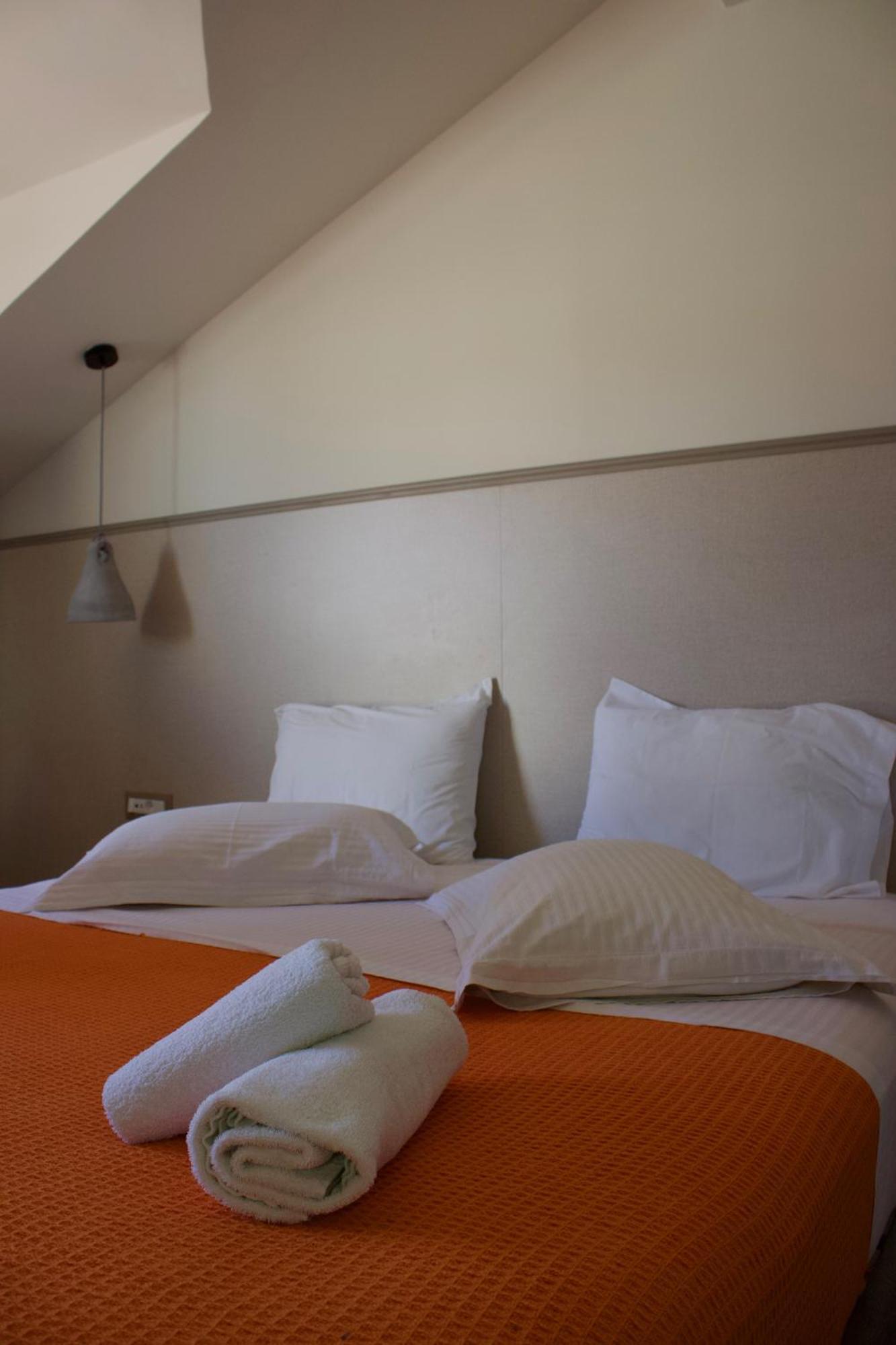 Makris Yialos Apartments Lassi  Luaran gambar