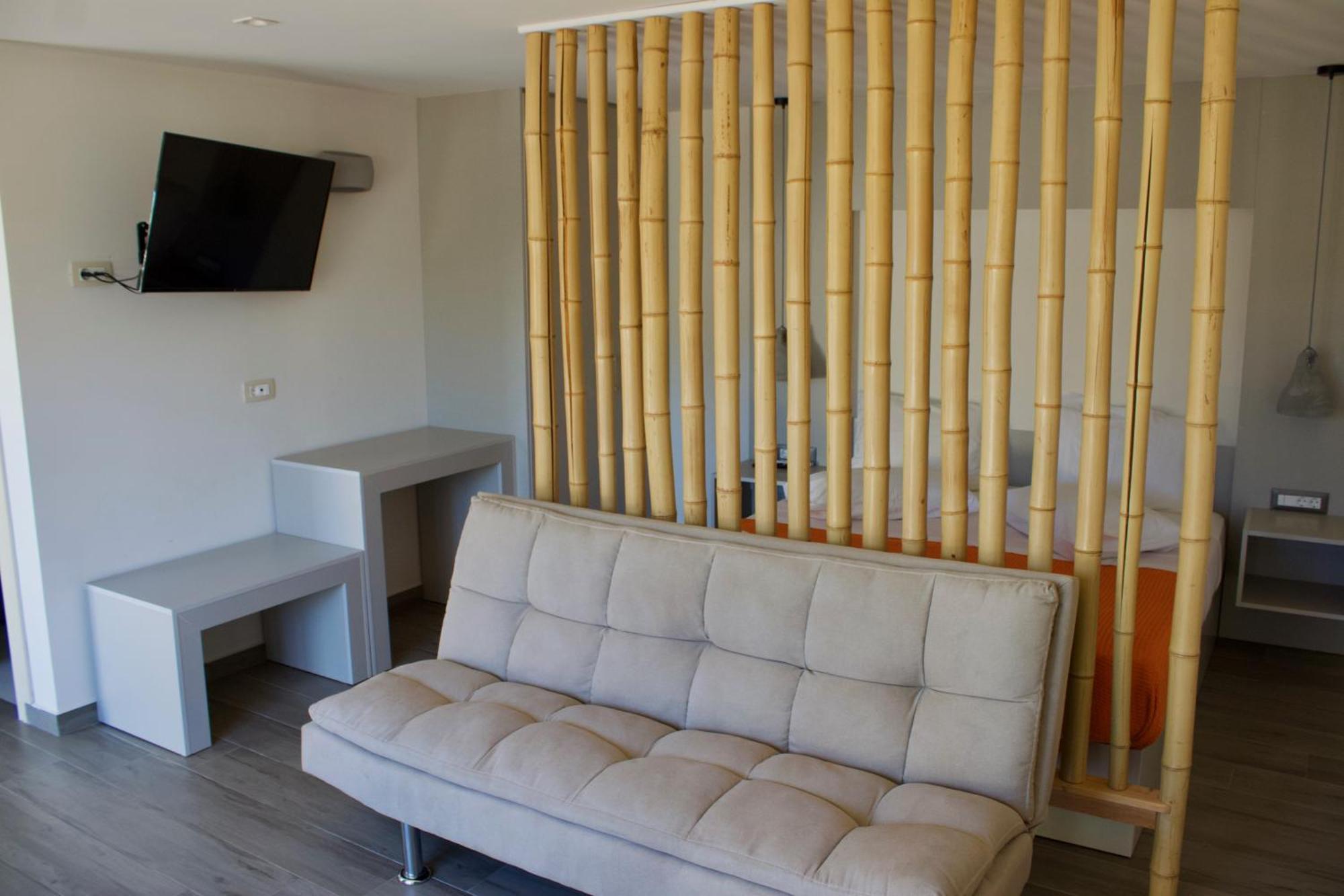 Makris Yialos Apartments Lassi  Luaran gambar
